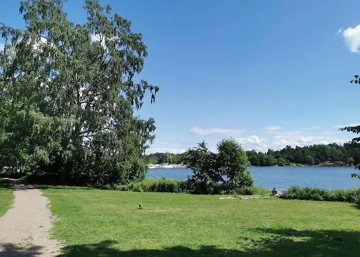 Spacious 3 Bedroom Next To Thon Hotel, Storsenter Shopping, And 15 Minutes To Oslo Apartamento *